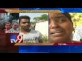 Elderly Couple burnt alive by brothers in Telangana