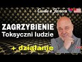 Jak radzi sobie z toksycznymi ludmi Zastosuj TEN sposуb i nie daj okra si z energii.