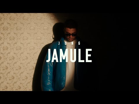 Jamule - Jung (prod. by Miksu/ Macloud, Young Mesh & Frio) [Official Video]