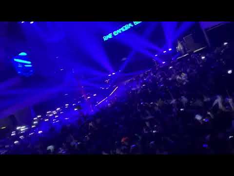 VON IHNEN GELERNT LIVE / BonezMC x Raf Camora Frankfurt