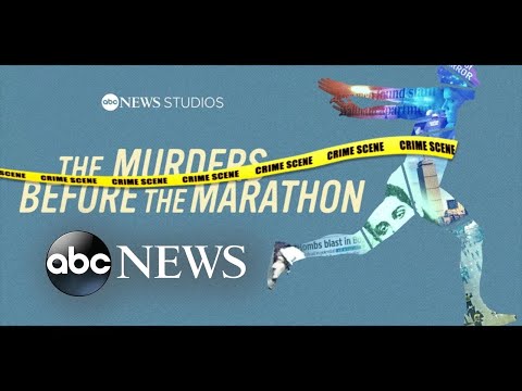 The Murders Before the Marathon'