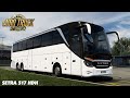 Setra 517 HDH TopClass 2021 Update 1.41