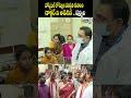 పిల్లల పరిస్థితి గురించి డాక్టర్ ని అడిగిన వైస్ షర్మిల Ys Sharmila in KGH Hospital | Prime9 News