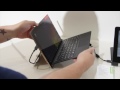 Lenovo Miix 700 hands-on: Looks like a Surface