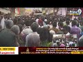 జగన్ తుక్కు రేగ్గొట్టిన షర్మిల | YS Sharmila Fires On Jagan | Prime9 News  - 03:35 min - News - Video