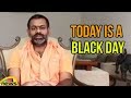 Swami Paripurnanada calls today as 'Black Day'