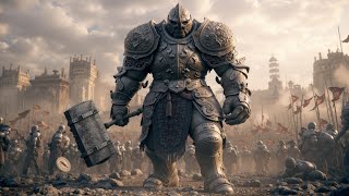 Epic Music 2025 🛡️ | Ultimate Cinematic Battle Soundtrack