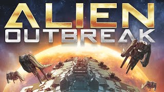 Alien Outbreak | Trailer (deutsch) ᴴᴰ