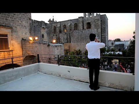 Property video