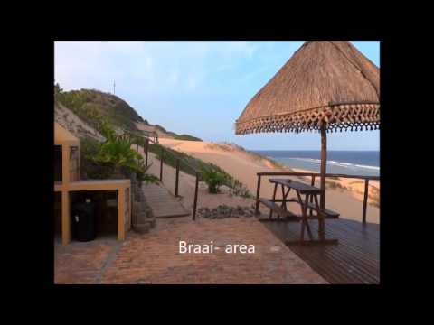 Majoituspaikan video
