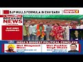 High Command Meets Vasundhara Raje | Will Raje Be The Next Rthan CM? | NewsX  - 05:08 min - News - Video