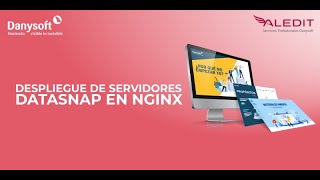 DataSnap Server Deployment in Nginx (Spanish)