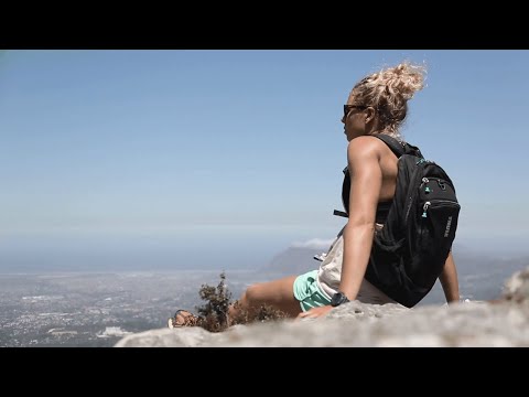 Women with a Mission - Jalou'