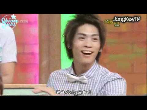 JongKey 종키 moment # 39 -