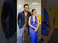 Alia-Ranbir, Tripti Dimri और अन्य सितारे Animal की Success Party में हुए शामिल  - 00:50 min - News - Video