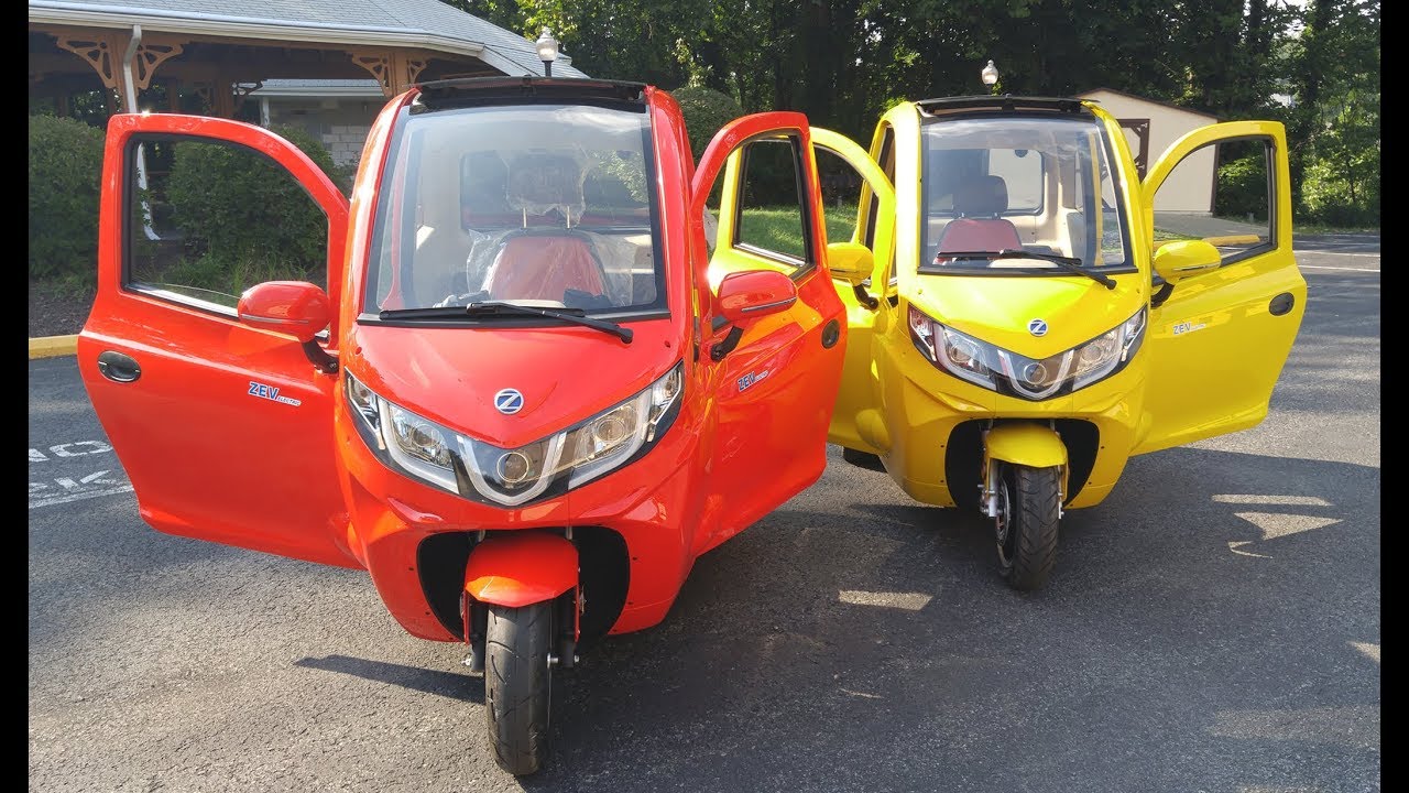 ji003 electric trike price