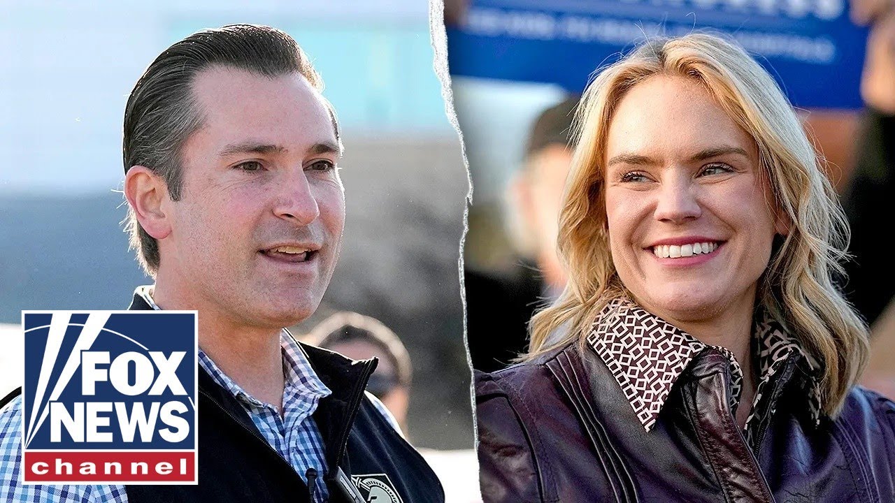 'SECOND-RATE VILLAIN': 'AOC of Tennessee' is 'completely out of touch,' RNC chair says