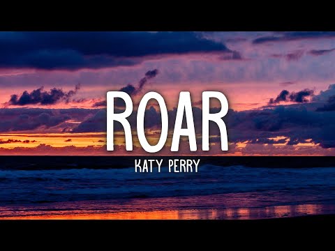 Upload mp3 to YouTube and audio cutter for Katy Perry - Roar (Lyrics) download from Youtube