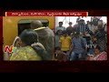 Utter chaos in Secunderabad rly station; jampacked trains, goons clash