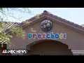 Toddler accidentally shoots self with gun dropped at Las Vegas day care