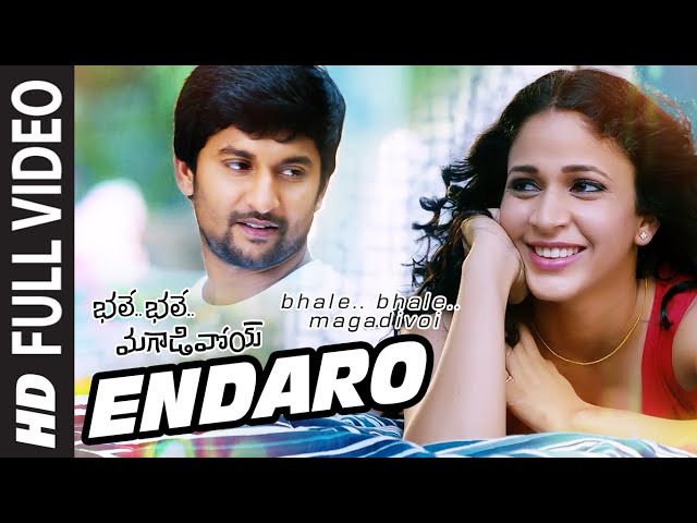 Bhale Bhale Magadivoy Hindi Dubbed Full Movie