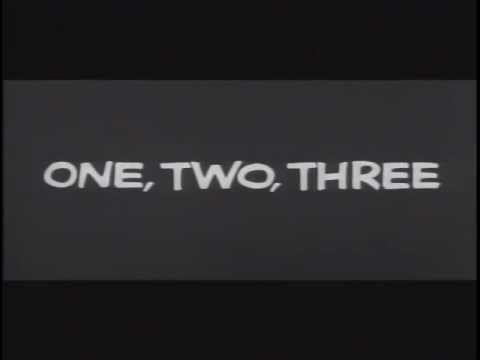 One, Two, Three'