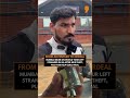 Mumbai Traveler’s 24,000 km World Tour Halted After Bike Stolen in UK | News9 - 01:03 min - News - Video