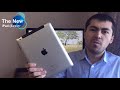 iPad 3 на iOS 7 спустя 6 лет