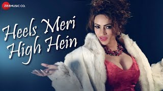 Heels Meri High Hein - Devshi Khanduri