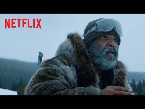 Hold the Dark'