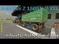 Brantner Z 15051/2 XXL v1.0.0.0