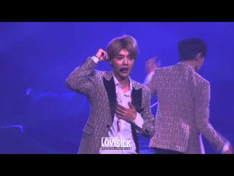 140830 TLP in Guangzhou - My Lady (ver. luhan)
