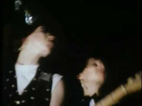 Desperate Teenage Lovedolls'