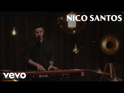 Nico Santos - Walk In Your Shoes (live für die SOS-Kinderdörfer 2020)