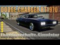 Dodge Charger RT1970 FS19 v1.0