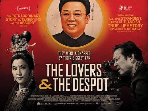 The Lovers and the Despot'