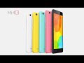 Обзор Xiaomi Mi4i (review): распаковка, внешний вид и экран