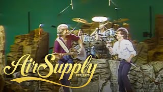Air Supply - 50th Anniversary Special | Live in Hawaii (1983)