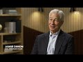 Why JPMorgan CEO Jamie Dimon Is Skeptical of an Economic Soft Landing | WSJ  - 12:56 min - News - Video