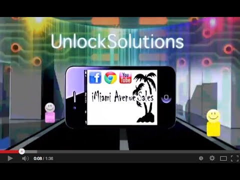 New Automatic Plug and Play Unlock