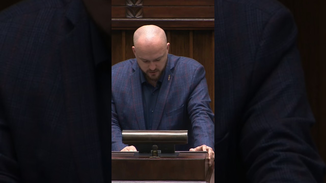 Tumanowicz: rachunki za prąd duszą Polaków!