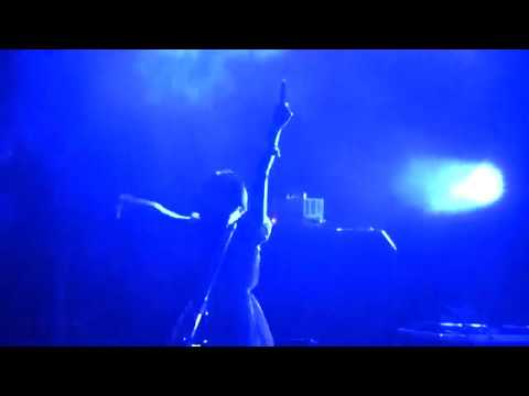 1000say LIVE『CANARY – KAZE NO TANI Remix –』Daikanyama UNIT 2015.12.05