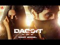 Dacoit Title Teaser (Telugu)- Adivi Sesh, Shruti Haasan