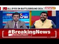‘I’m here for my ideological commitment’ | Gourav Vallabh Hard Hitting Interview | NewsX  - 06:11 min - News - Video