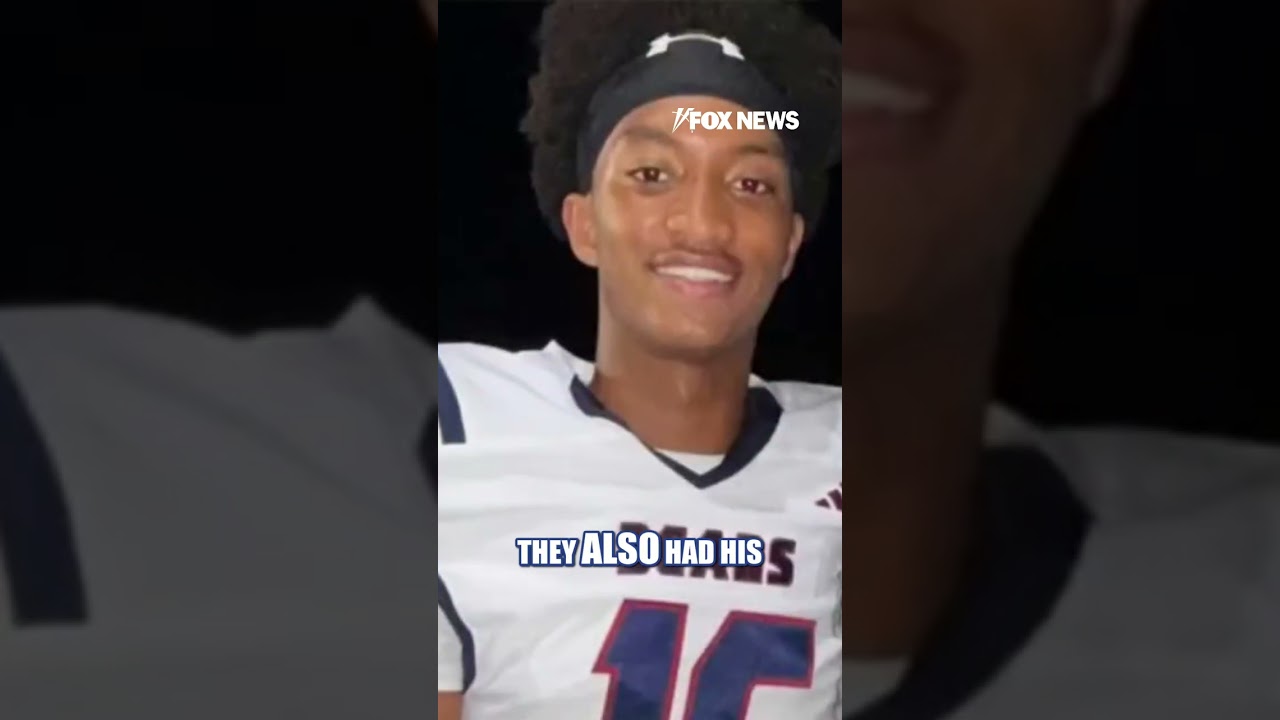 Family demands answers following son’s death after a boating trip #shorts #news #foxnews #fox