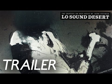 Lo Sound Desert'
