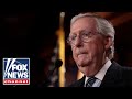 Sen. Mitch McConnells health incident renews concern for aging lawmakers