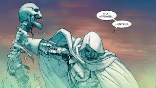 Marvel’s Secret Wars: Dr Doom Explained