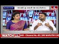 LIVE :- Debate : తెలంగాణలో రాజకీయ వేడి .. పేలుతున్న మాటల తూటాలు | News Analysis On TS Politics |  - 01:48:56 min - News - Video