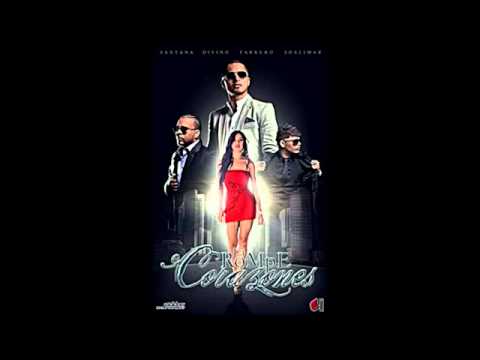 Farruko - La Rompe Corazones